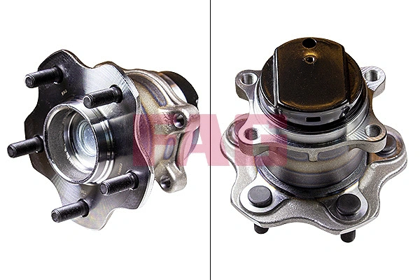 Wheel Bearing (713 1447 10)