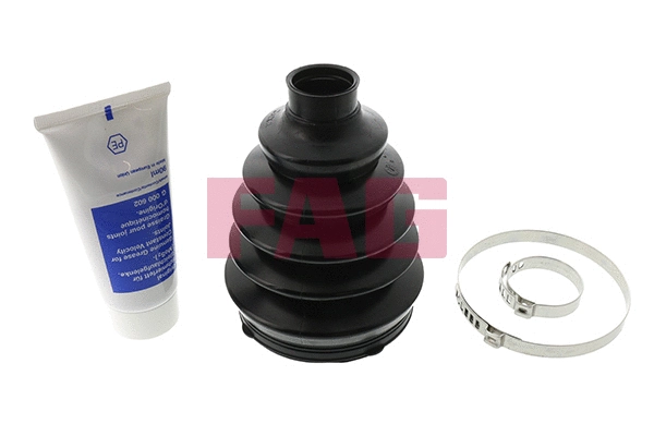 Bellow Kit, drive shaft (772 0438 30)
