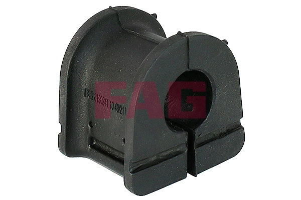 Mounting, stabiliser bar (819 0241 10)