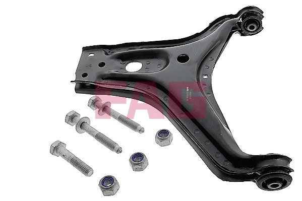 Control/Trailing Arm, wheel suspension (821 0334 10)
