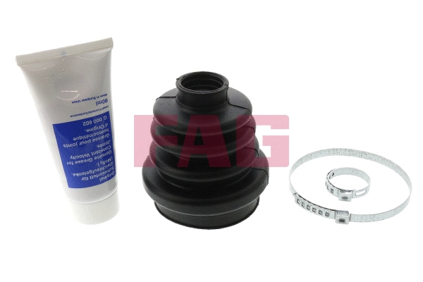 Bellow Kit, drive shaft (772 0323 30)