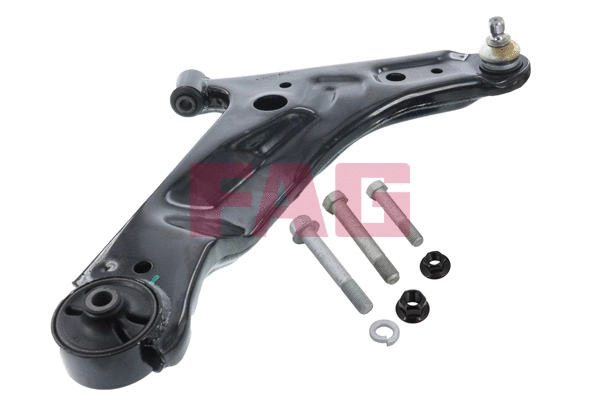 Control/Trailing Arm, wheel suspension (821 0967 10)