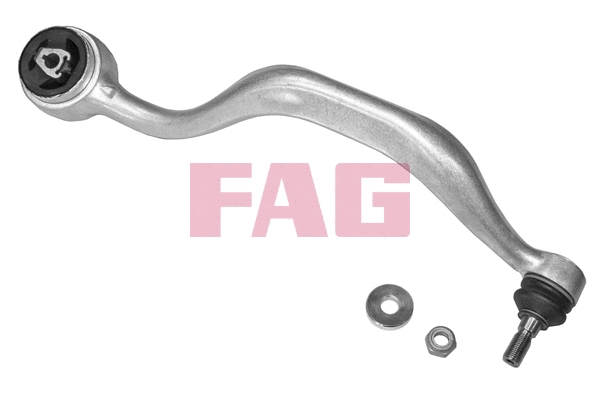 Control/Trailing Arm, wheel suspension (821 0727 10)