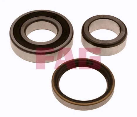 Wheel Bearing Kit (713 6190 20)