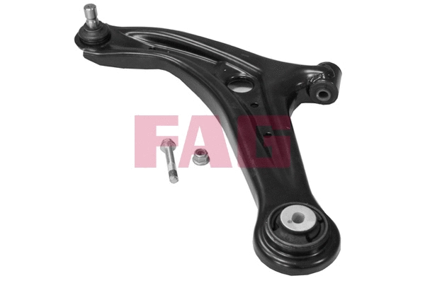 Control/Trailing Arm, wheel suspension (821 0818 10)
