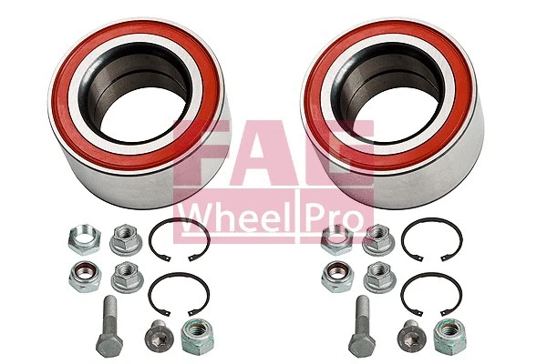 Wheel Bearing Kit (713 8008 10)