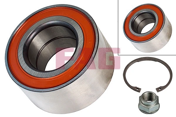 Wheel Bearing Kit (713 6900 70)