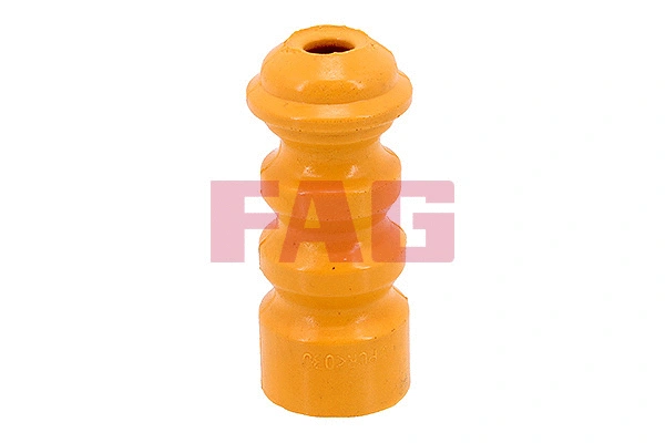 Rubber Buffer, suspension (810 0072 10)