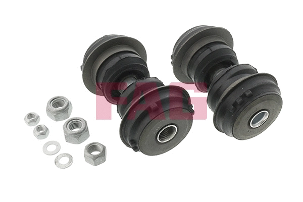 Repair Kit, control arm (824 0009 30)