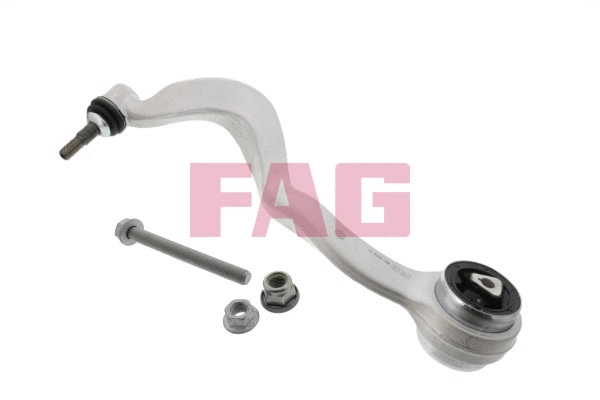 Control/Trailing Arm, wheel suspension (821 0576 10)