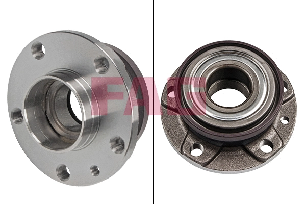 Wheel Bearing (713 1035 10)
