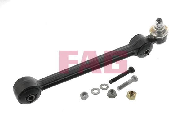 Control/Trailing Arm, wheel suspension (821 0298 10)