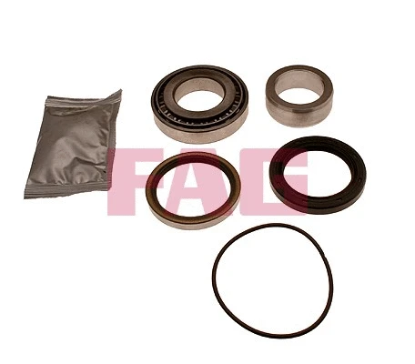Wheel Bearing Kit (713 6161 00)