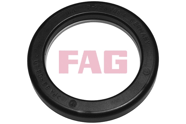 Rolling Bearing, suspension strut support mount (713 0012 20)