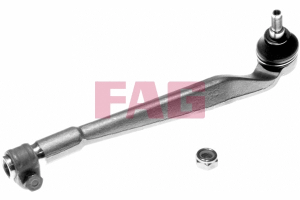 Tie Rod End (840 0651 10)