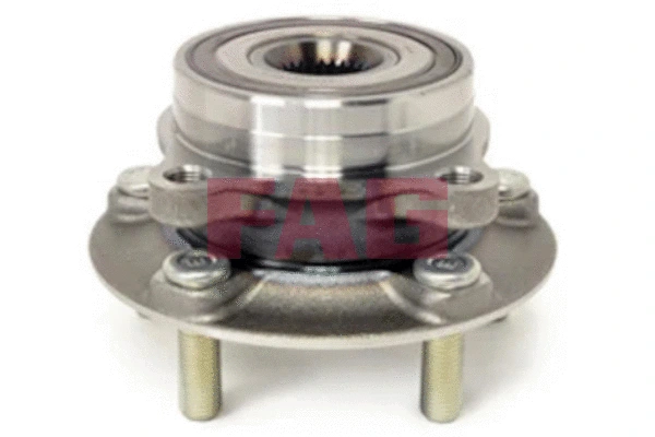 Wheel Bearing (713 1934 10)
