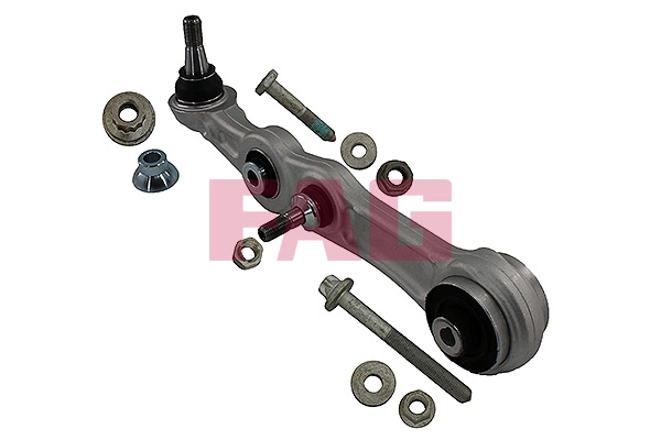 Control/Trailing Arm, wheel suspension (821 1206 10)