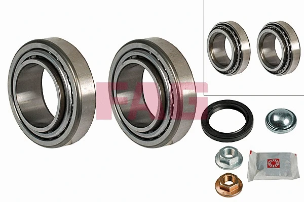 Wheel Bearing Kit (713 6783 20)