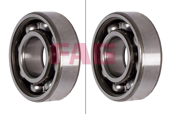 Bearing (6204 C3)
