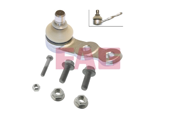 Ball Joint (825 0296 10)
