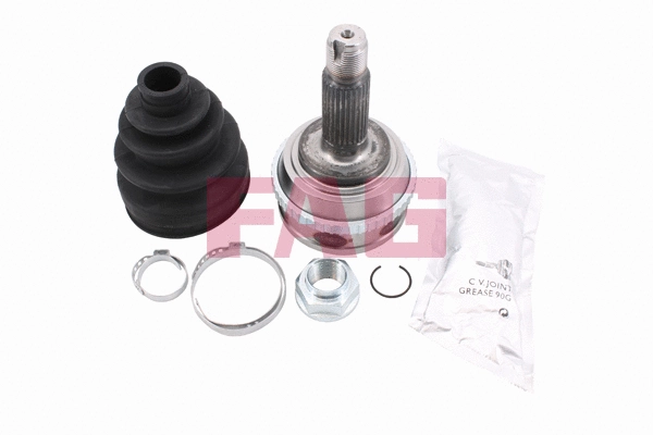 Joint Kit, drive shaft (771 0242 30)