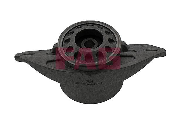 Suspension Strut Support Mount (814 0203 10)