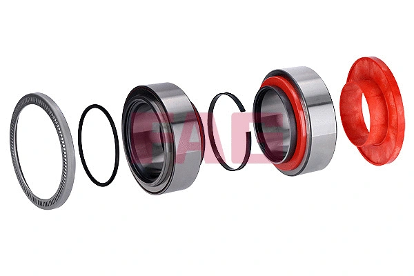 Wheel Bearing (803750.10.H195)