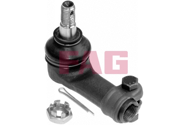 Tie Rod End (840 0787 10)