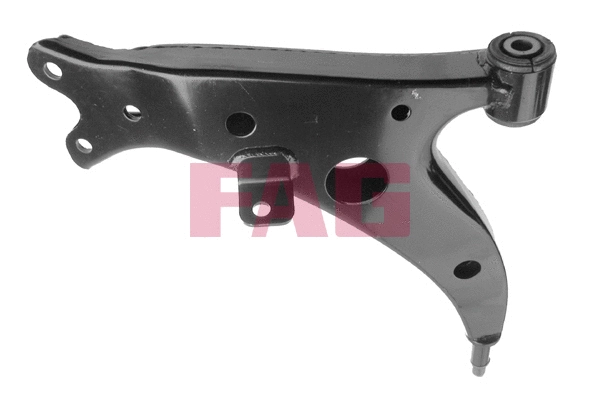 Control/Trailing Arm, wheel suspension (821 0507 10)