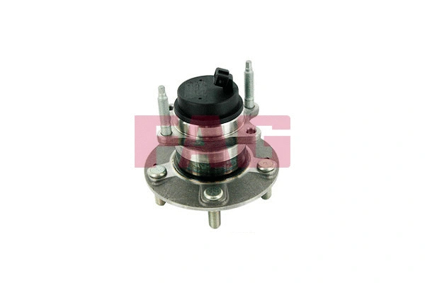 Wheel Bearing (713 2097 10)