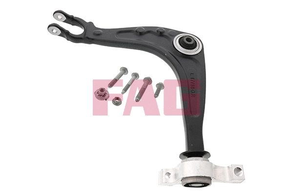 Control/Trailing Arm, wheel suspension (821 0889 10)