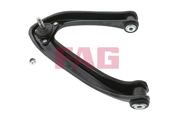 Control/Trailing Arm, wheel suspension (821 0184 10)