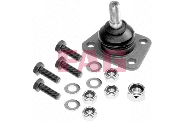 Ball Joint (825 0181 10)