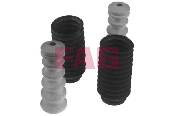 Dust Cover Kit, shock absorber (811 0037 30)