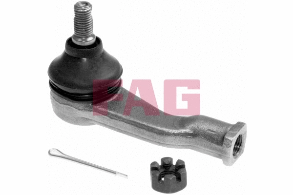 Tie Rod End (840 0683 10)