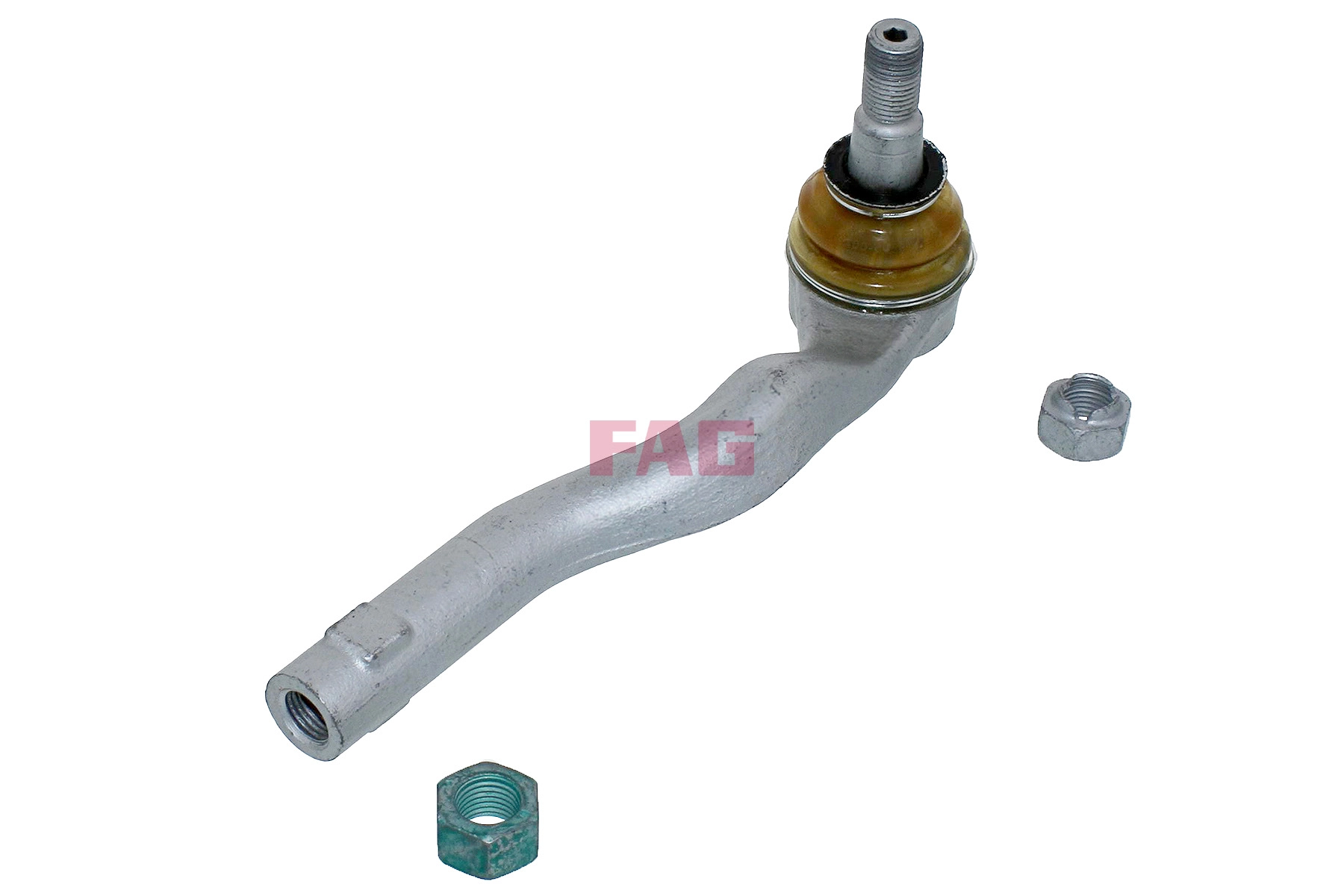 Tie Rod End (840 1572 10)