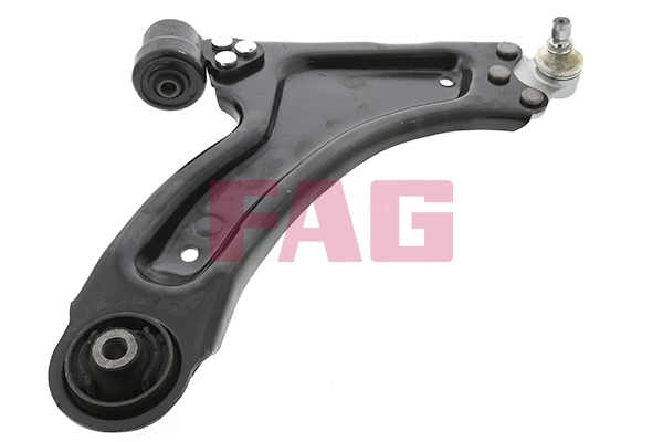 Control/Trailing Arm, wheel suspension (821 0286 10)