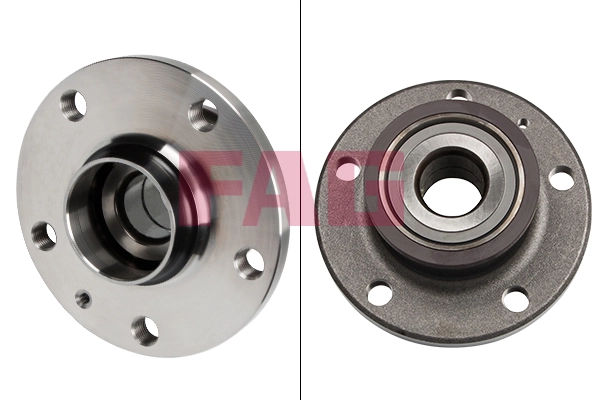 Wheel Bearing (713 1003 10)
