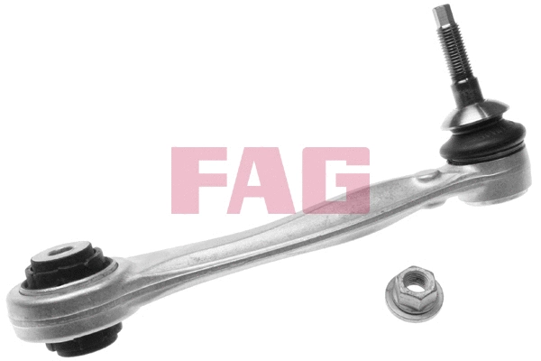 Control/Trailing Arm, wheel suspension (821 0766 10)