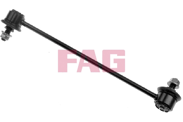 Link/Coupling Rod, stabiliser bar (818 0126 10)