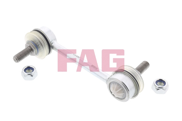 Link/Coupling Rod, stabiliser bar (818 0214 10)