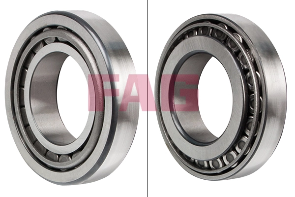 Wheel Bearing (30209A)