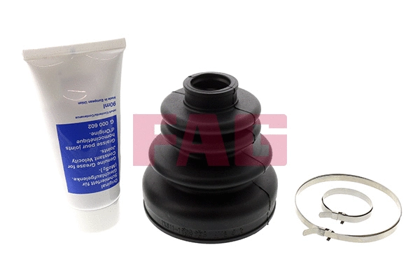 Bellow Kit, drive shaft (772 0347 30)