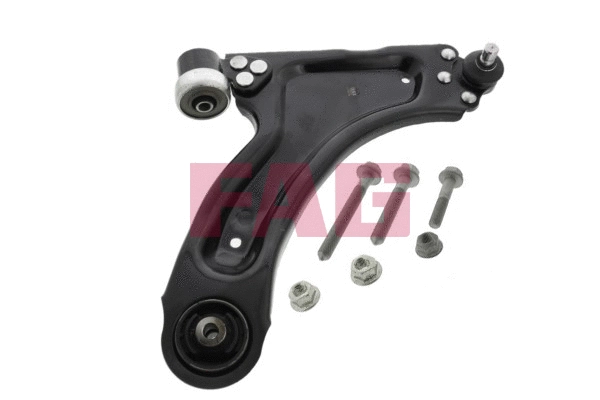Control/Trailing Arm, wheel suspension (821 0292 10)