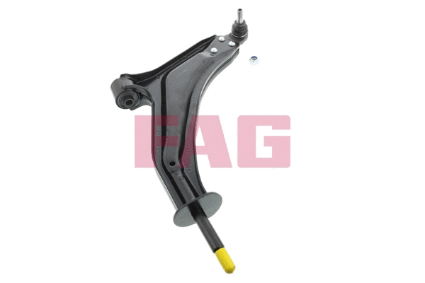 Control/Trailing Arm, wheel suspension (821 0068 10)