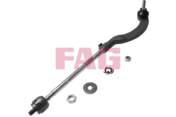Tie Rod (840 0558 10)