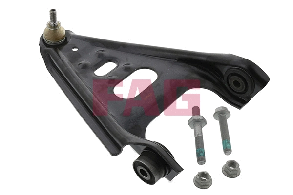 Control/Trailing Arm, wheel suspension (821 0783 10)