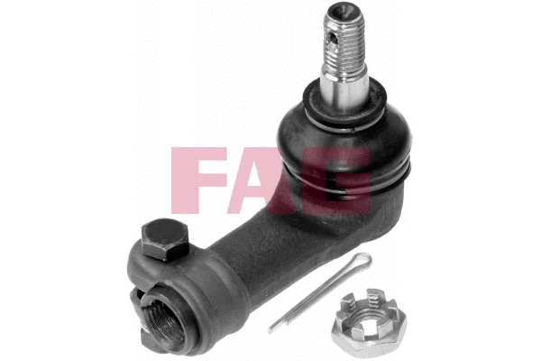 Tie Rod End (840 0788 10)