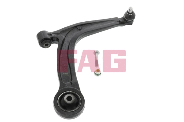 Control/Trailing Arm, wheel suspension (821 0875 10)