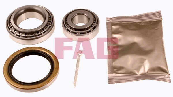 Wheel Bearing Kit (713 6181 10)